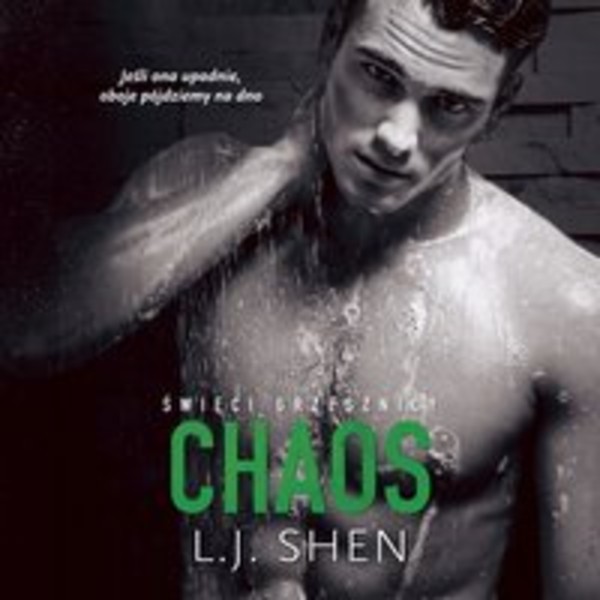 Chaos - Audiobook mp3