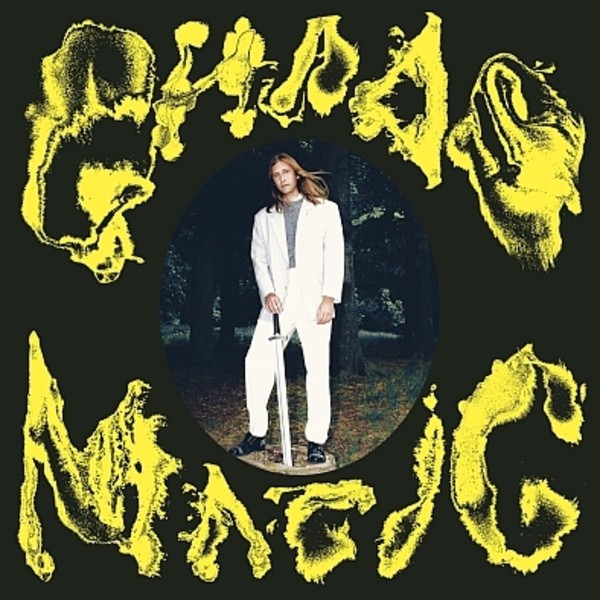 Chaos Magic (vinyl)