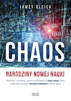 Chaos - mobi, epub Narodziny nowej nauki
