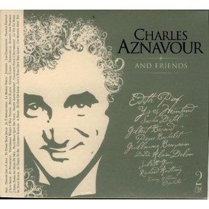 Charles Aznavour And Friends