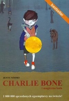 Charlie Bone i Magiczna kula
