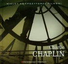 Charlie Chaplin Wielcy Kompozytorzy Filmowi + CD