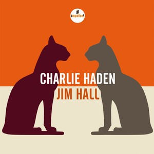 Charlie Haden / Jim Hall