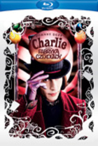 Charlie i fabryka czekolady Kolekcja Tim Burton