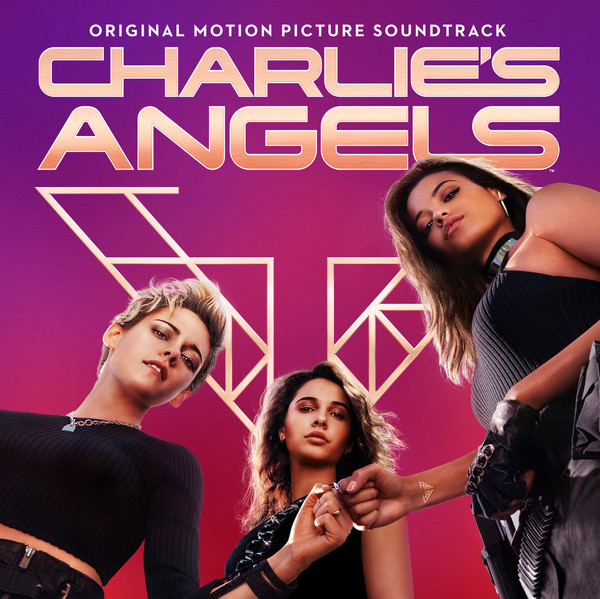 Charlie`s Angels (OST)