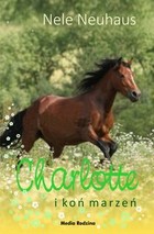 Charlotte i koń marzeń - mobi, epub