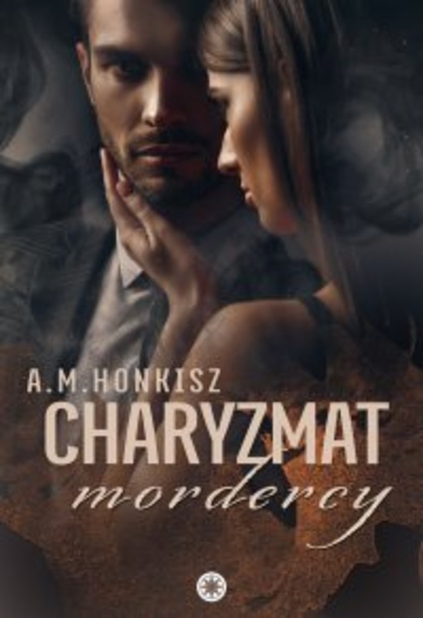 Charyzmat mordercy - mobi, epub, pdf