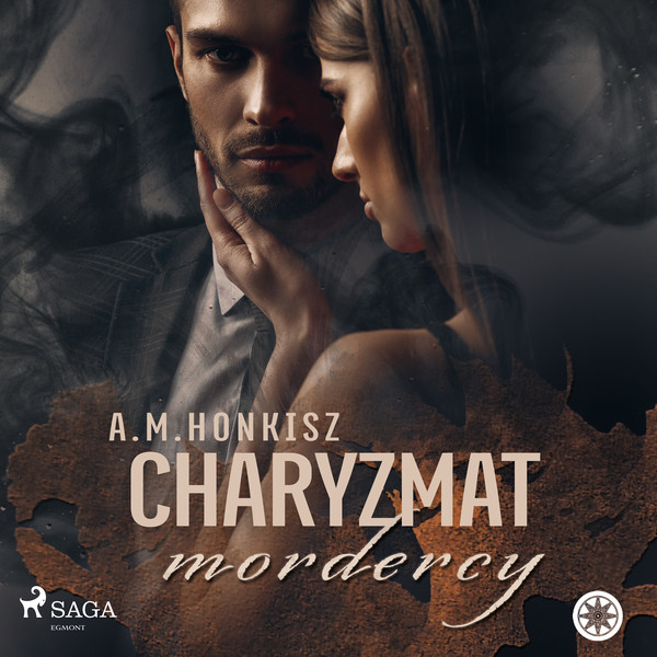 Charyzmat mordercy - Audiobook mp3