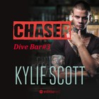 Chaser - Audiobook mp3 Dive Bar Tom 3