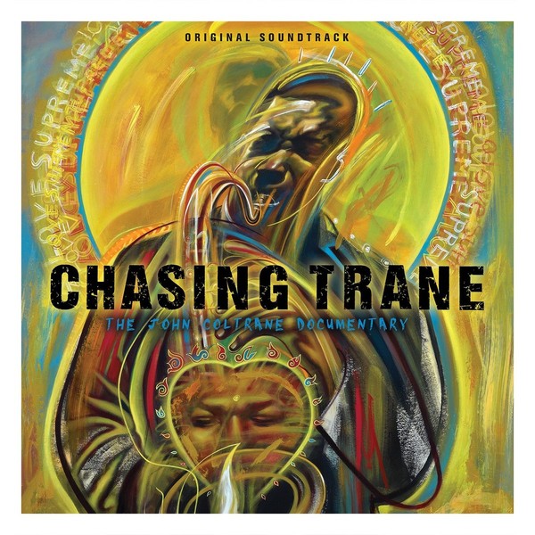Chasing Trane. The John Coltrane Documentary (OST)