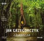 Chaszcze - Audiobook mp3