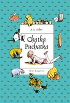 Chatka Puchatka - mobi, epub