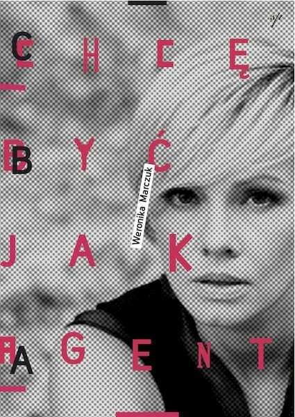 CHCĘ BYĆ JAK AGENT