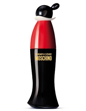 moschino cheap and chic