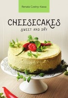 Cheesecakes sweet and dry - mobi, epub