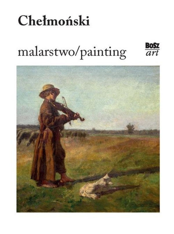 Chełmoński Malarstwo / Painting
