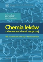 Chemia leków z elementami chemii medycznej dla studentów farmacji i farmaceutów - pdf