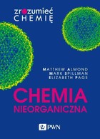 Chemia nieorganiczna - mobi, epub