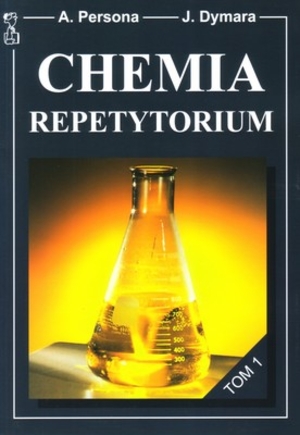 Chemia repetytorium, Tom 1