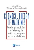 Chemistry Theory of Machines - mobi, epub