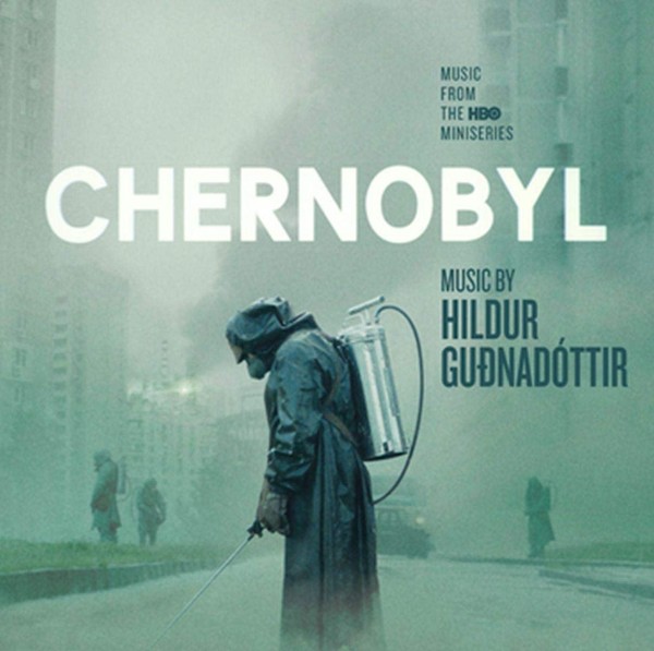 Chernobyl (OST) Czarnobyl