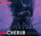 Cherub - Audiobook mp3 Igor Brudny Tom 3