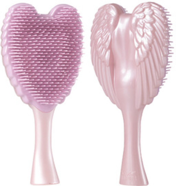 Cherub - różowa Innowacyjna szczotka do włosów