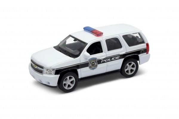 Chevrolet 2008 Tahoe Skala 1:34