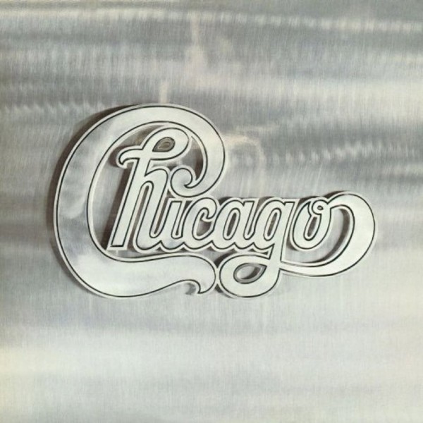 Chicago II (vinyl) Steven Wilson Remix
