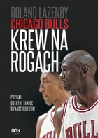 Chicago Bulls Krew na rogach