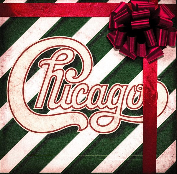 Chicago Christmas (vinyl)