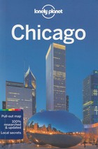 Chicago Travel Guide / Chicago Przewodnik Turystyczny
