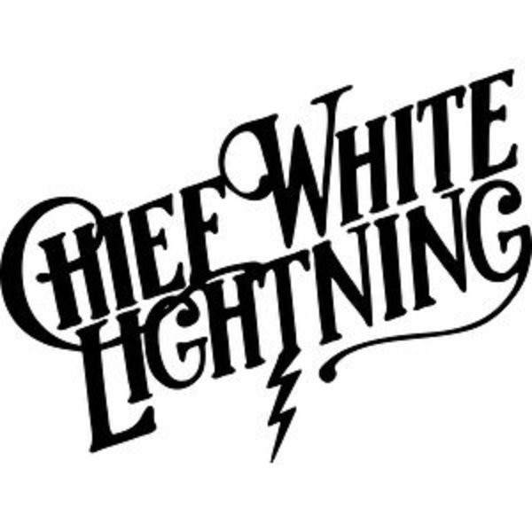 Chief White Lightning (vinyl)