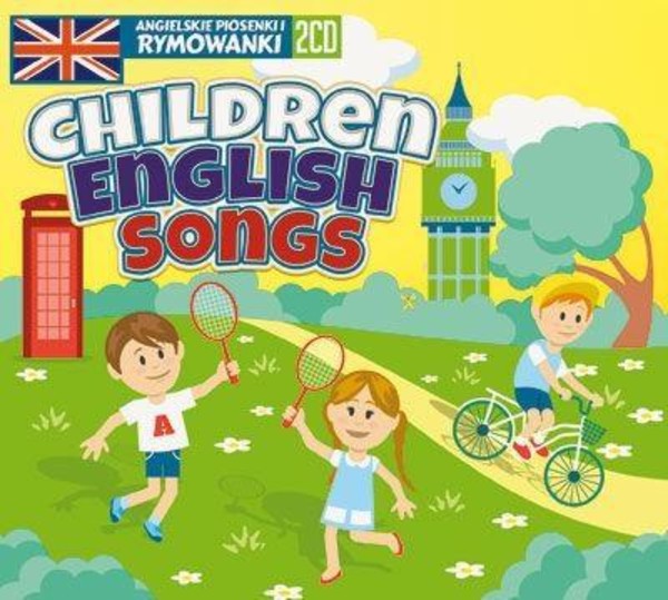 Children English Songs