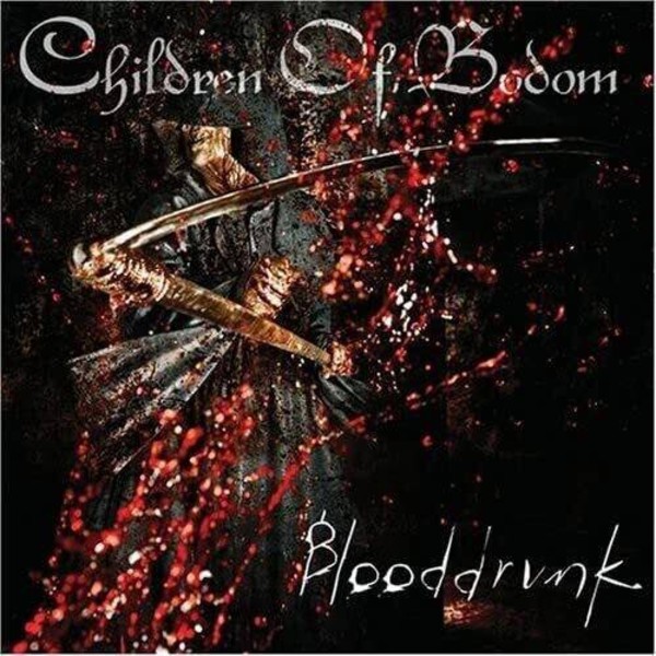 Blooddrunk (CD+DVD)