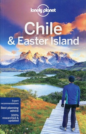 Chile & Easter Island Travel Guide / Chile i Wyspa Wielkanocna Przewodnik