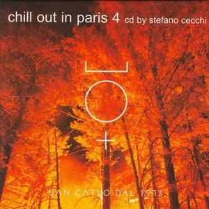 Chill Out In Paris 4