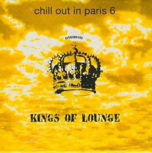 Chill Out In Paris 6