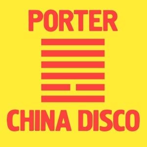 China Disco (Remastered)