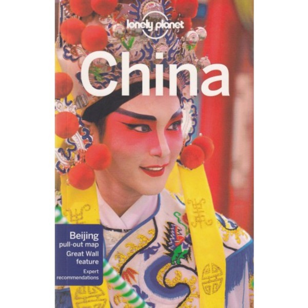 China Travel Guide / Chiny Przewodnik
