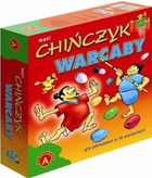 Gra Maxi Chińczyk i Warcaby