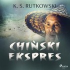 Chiński ekspres - Audiobook mp3
