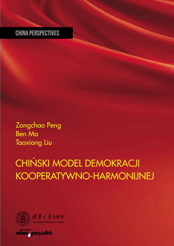 Chiński model demokracji kooperatywno-harmonijnej