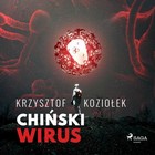 Chiński wirus - Audiobook mp3