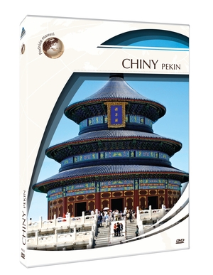 Chiny - Pekin