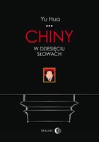 Chiny w dziesięciu słowach - Audiobook mp3