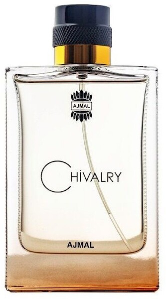 ajmal chivalry woda po goleniu 100 ml     