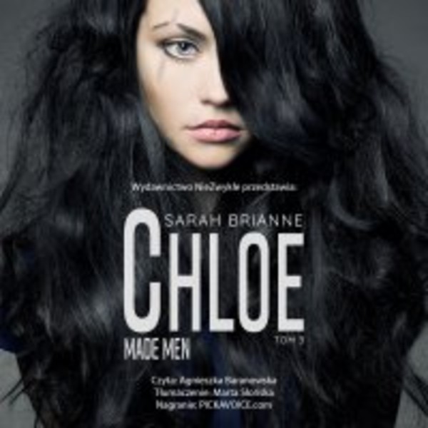 Chloe - Audiobook mp3 Made Men tom 3