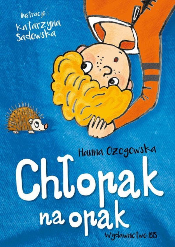 Chłopak na opak