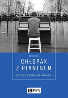 Chłopak z pianinem - mobi, epub O sztuce i wojnie na Ukrainie